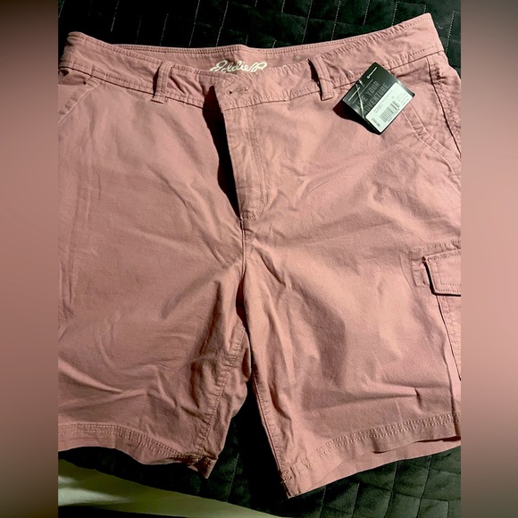 Hiking shorts - Picture 1 of 5